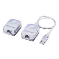 Mcl Amplificateur USB/RJ45 (USB-645)